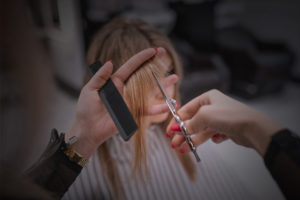 Révélation - Atelier de coiffure
